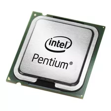 Processador Intel Pentium G2130 3,2 Ghz