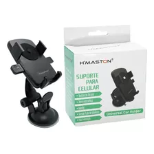 Suporte Para Celular, Suporte Universal Veicular H'maston