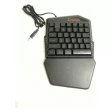 Teclado