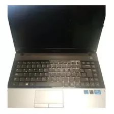 Display Laptop Samsung 300e