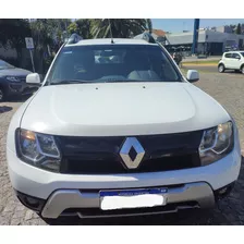 Renault Duster Privilege 2.0 4wd