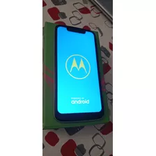 Celular Motorola E7 Play