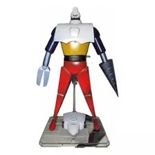 Getter Robo - Getter 2 - Victory Action Figures! - Kaiyodo