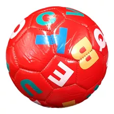 Balón Pelota De Futbolito Deportivo De Tamaño 14cm 25116-5