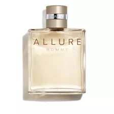 Perfume Allure Homme Chanel Edt 100 Ml.- Hombre.