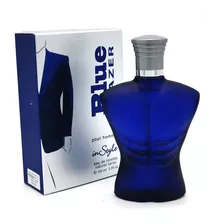 Perfume 100ml In Style Blue Blazer, Hombre