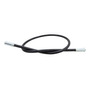 Kit De Clutch Completo Cable Funda Vw Sedan 1.6l 74-92 Vocho