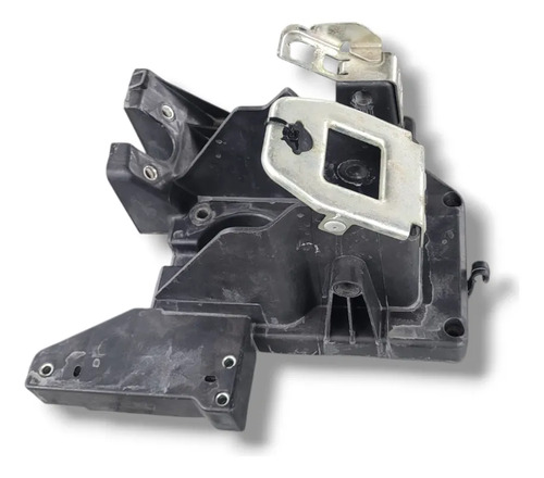 Suporte Pedaleira Fiat Ducato 2008 A 2018