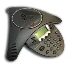 Telefono Polycom Ip-6000 Soundstation Conferencias Garantia