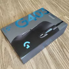 Mouse Gamer Logitech G403 Preto