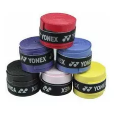 Overgrip Yonex, Reforzado, Paquete Con 20 Piezas Y Envío Inc