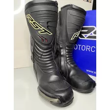 Bota Rst Tractech Evo Iii ( Waterproof )