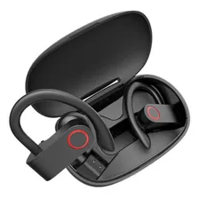 Audifonos Manos Libres Bluetooth 5.0 B5 Plus Sport Audio 6d 