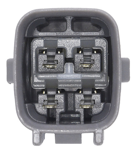 Sensor Escape Gas Izq/der Antes Cc Sequoia V8 5.7l 12/21 Foto 4