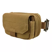 Digi Pouch De Cóndor Color Coyote