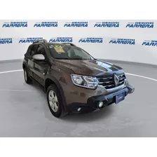 Renault Duster 2022