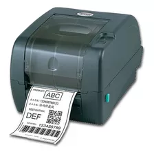 Impresora De Etiquetas Marca Tsc Ttp-247 Usb+serial+paralelo