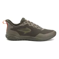 Topper Zapatillas - Strong Pace Iii Oliva 