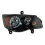 Calavera Dodge Grand Caravan 2008 - 2010 C/foco Tyc Der Bsj