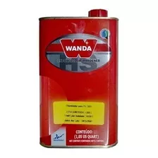 Wanda Endurecedor Para Pu 3093 1 Lts Pint Miguel