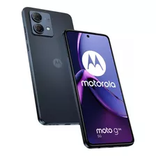 Celular Motorola Moto G84 5g 8/256gb Ram Accesorio De Regalo