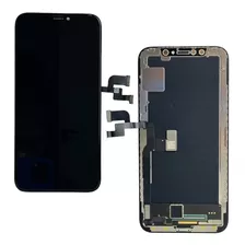 Tela Frontal Display iPhone X Retirada 100% Original Nfe