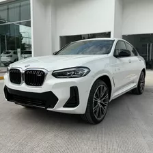 Bmw X4 M40i 2024