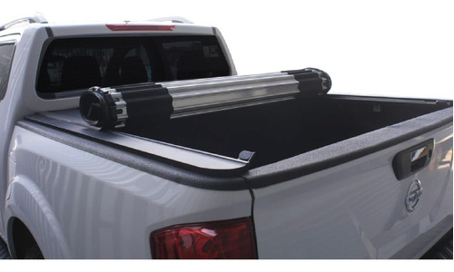 Tapa Roll Up Ram 1500, 2500 Classic 2009-2022 Doble Cabina Foto 4