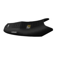 Funda Asiento Antides Yamaha Ybr 125 Factor M/nuevo C/deflec