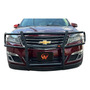 Bumper Off Road Chevrolet Silverado 2014 - 2015 Con Luz Drl