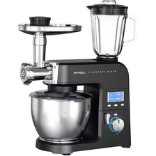 Batidora - Aifeel Stand Mixer 800w 8 En 1