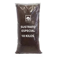 Sustrato Especial Abonada X 10 Kilos