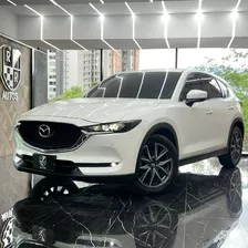 Mazda Cx-5 Grand Touring Lx 