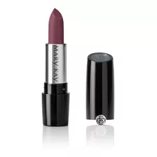 Labial Mary Kay Gel Semi-matte Color Crushed Berry