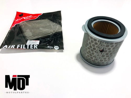 Filtro Aire Honda Xre 300 / Xre 300 - Vitrix Foto 2