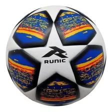 Balón Fútbol - Balón Fútbol Runic 