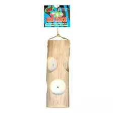 Pet Ole Bird Kabob Shreddable Bird Toy