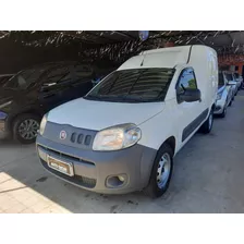 Fiorino Branca 2020