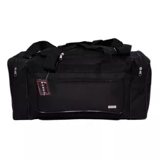 Bolso De Viaje Deportivo Para Gimnasio Plegable Divisiones 