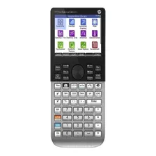 Calculadora Gráfica Hp Prime G2 Tela Touch Digital