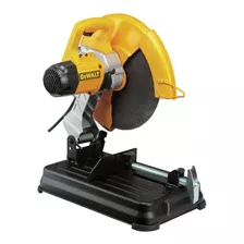 Sierra Cortadora Metales 14 2,300 W D28730 Dewalt