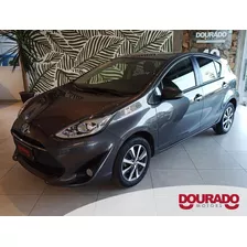 Toyota Prius C 1.5 2019 Impecable!