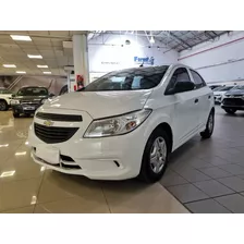 Chevrolet Onix Joy Ls + Mt 2018 - Mr