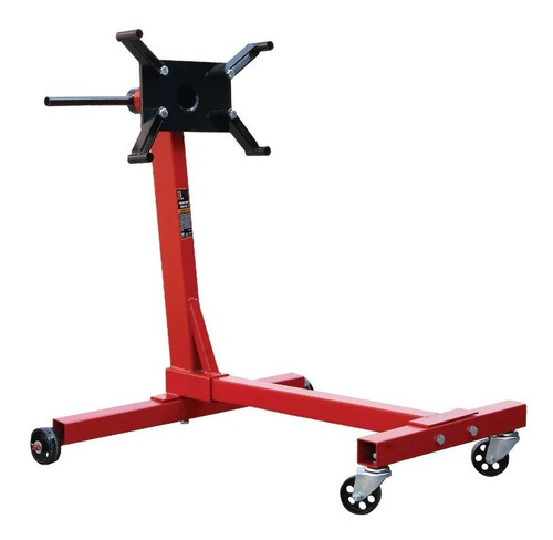 Foto de Soporte Para Motor 1000 Libras T24541 Torin Big Red