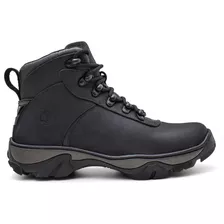 Bota Timberland Coturno Toro Boot Couro Premium 13016