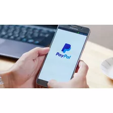 Servicio Y Asesoramiento Saldo Paypal Recarga Para Juegos 