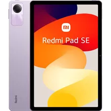 Tablet Xiaomi Redmi Pad Se 11 256 Gb Wi-fi Lavender Purple