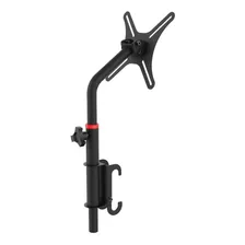 Suporte Para Tv/monitor Superior Simulador Cockpit Extreme