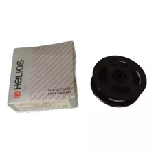 Fita Para Maquina Olivetti Helios 13x9 Preto Nylon