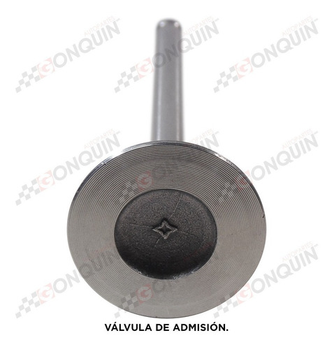 Juego De 8 Vlvulas Chevrolet Chevy Joy Swing 1.4l 1994-2003 Foto 3